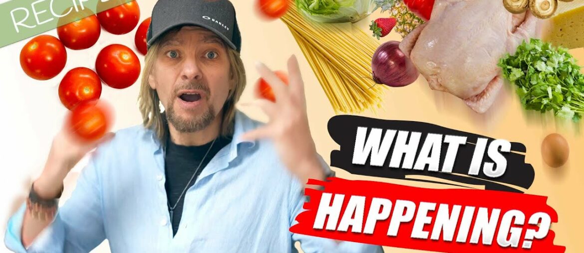 How to Survive Inflation Rising Food Prices and Protect Your Family How to Survive Inflation Rising Food Prices and Protect Your Family