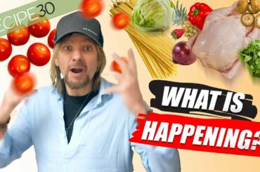 How to Survive Inflation Rising Food Prices and Protect Your Family