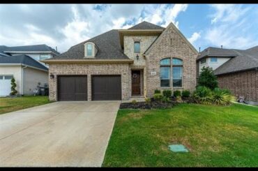 Homes for lease - 1064 Joanna Lane, Allen, TX 75013