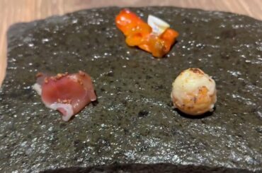 Fine French Cuisine x Wine in Roppongi