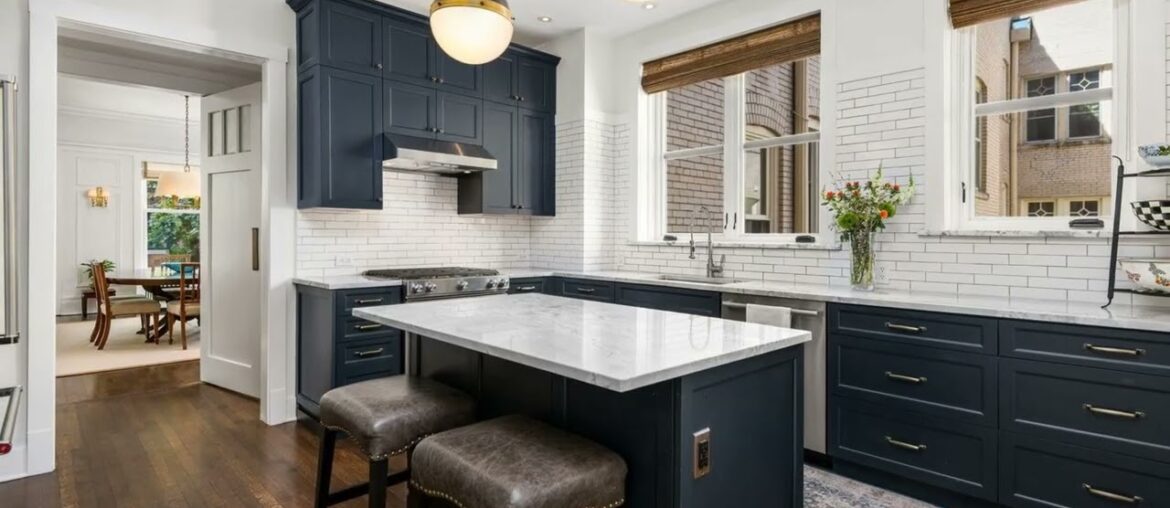 322 West Belden Avenue, Unit 2W, Chicago, IL 60614