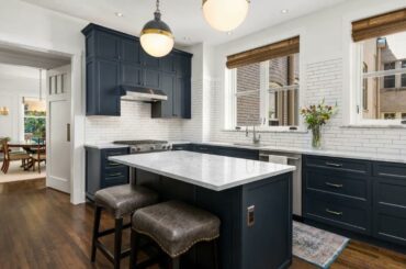 322 West Belden Avenue, Unit 2W, Chicago, IL 60614