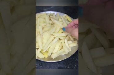 #shorts peri Peri French Fries #short #youtubeshorts #viral