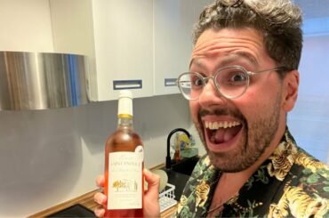 LIVE: Ask Me Anything as I Cook Homemade French Dinner