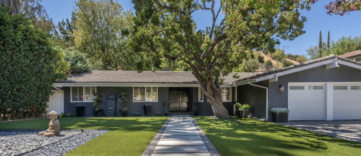 4309 Natoma Avenue, Woodland Hills