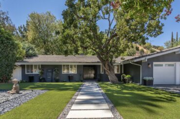 4309 Natoma Avenue, Woodland Hills