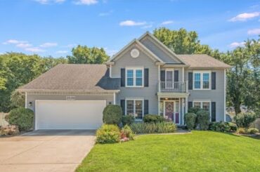 2532 Ryan Ct Naperville, IL 60564 - Home for sale