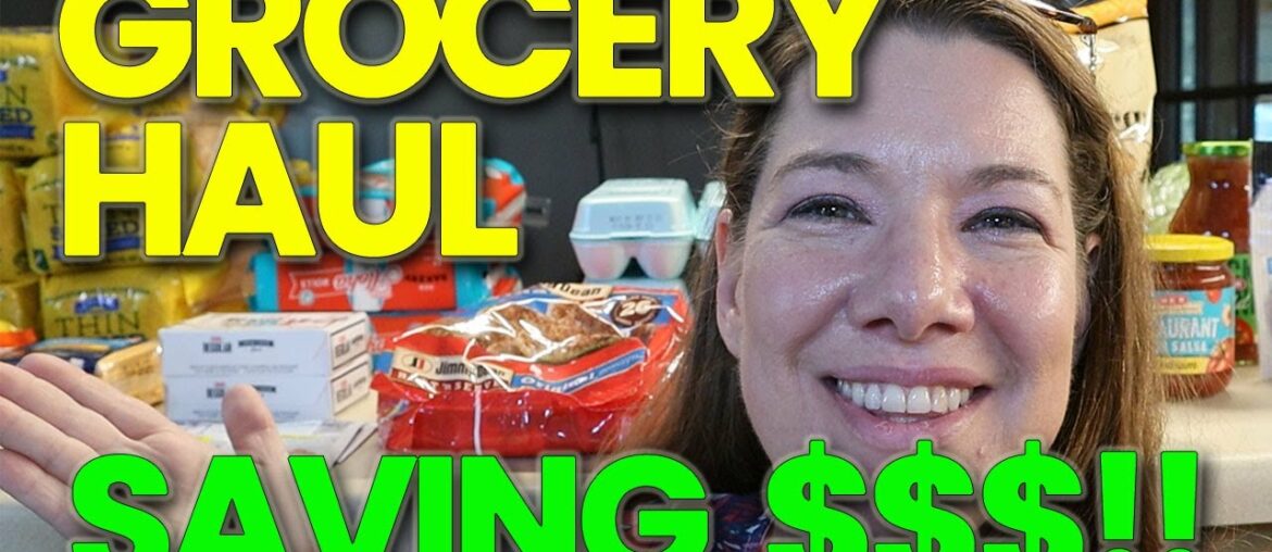 HUGE FAMILY GROCERY HAUL! WE ARE SAVING MONEY! (Large Family Adoption Life) HUGE FAMILY GROCERY HAUL! WE ARE SAVING MONEY! (Large Family Adoption Life)