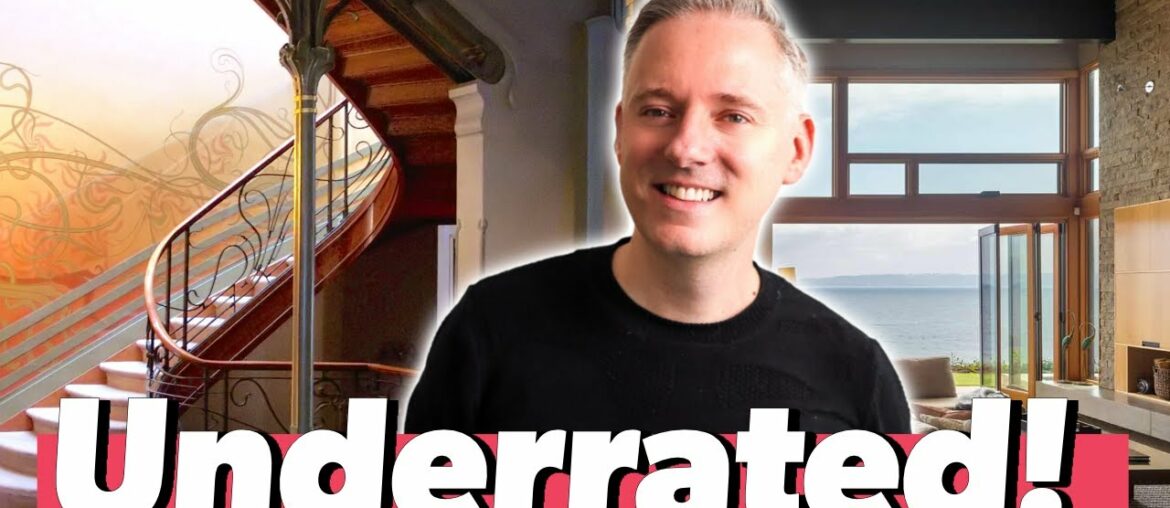 Underrated Interior Design Styles You've Never Heard Of! Underrated Interior Design Styles You've Never Heard Of!