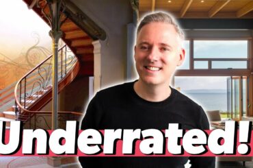 Underrated Interior Design Styles You've Never Heard Of!