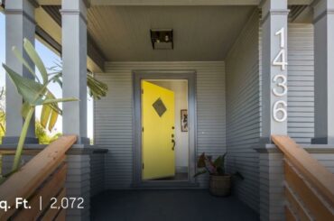 1436 67th Street, Berkeley, CA 94702