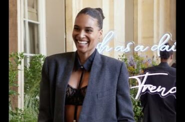 French Bloom x Hotel de Crillon, A Rosewood Hotel