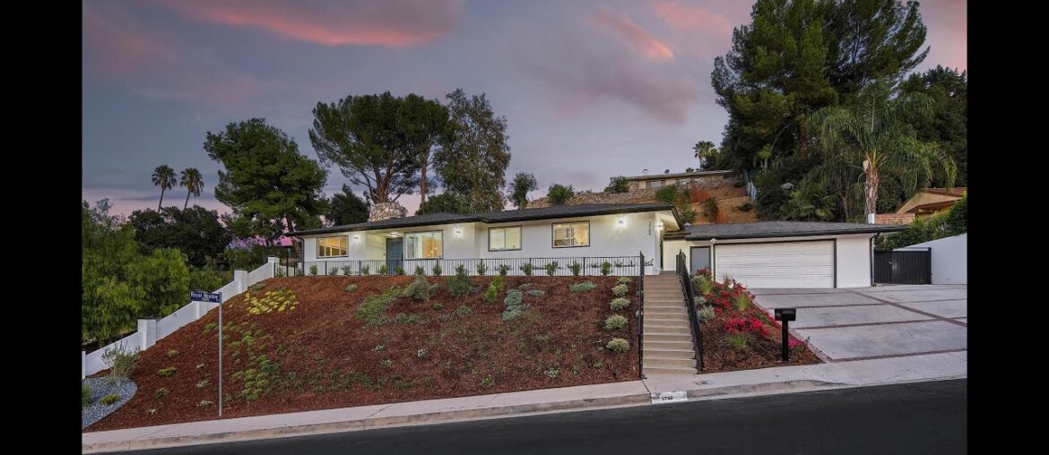 3768 Royal Meadow Rd. Sherman Oaks, CA 91403 3768 Royal Meadow Rd. Sherman Oaks, CA 91403