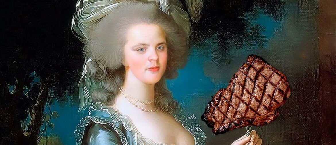 Let Them Eat Stake! – PlateUp! Let Them Eat Stake! - PlateUp!