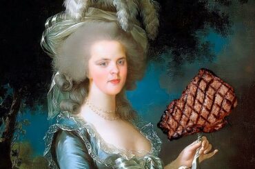 Let Them Eat Stake! - PlateUp!