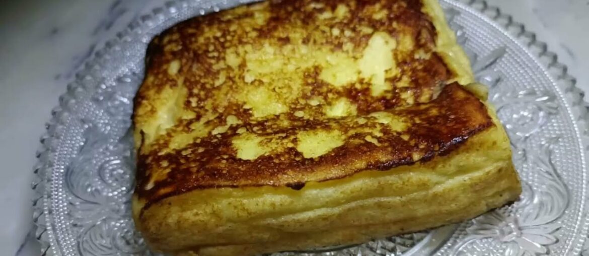 Delicious French Toast | Classic French Toast Recipe #frenchtoastrecipe #methi #breadrecipe #shorts