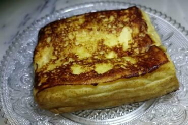 Delicious French Toast | Classic French Toast Recipe #frenchtoastrecipe #methi #breadrecipe #shorts