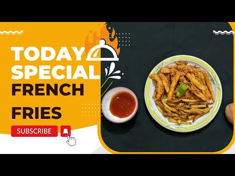 How to make crispy French Fries|aloo k chips|two recipes How to make crispy French Fries|aloo k chips|two recipes