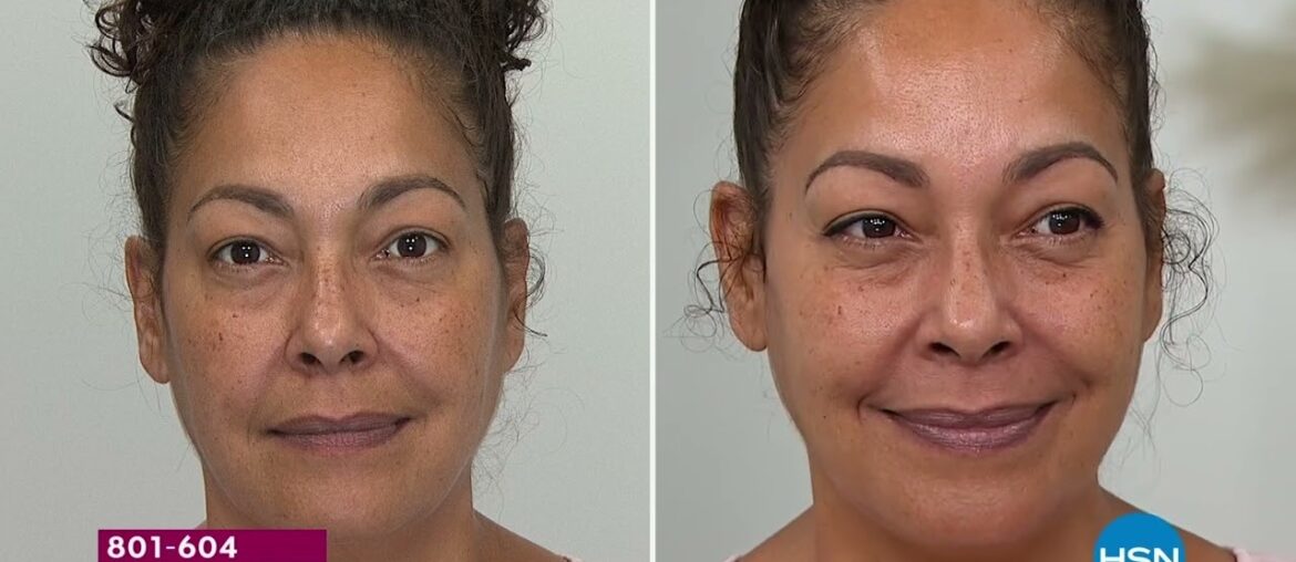 HSN | Lancome Paris Beauty 14th Anniversary 09.07.2022 - 02 AM