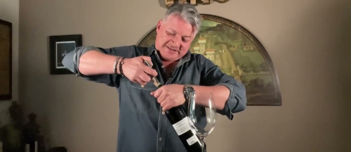 French Bordeaux 1998 Chateau Haut-Franquet Moulis