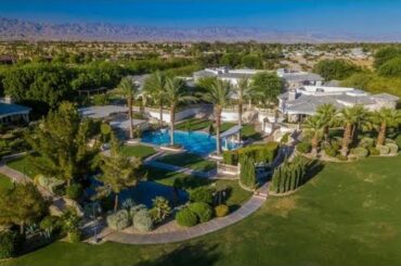 $7.6M | 1 St. Petersburg Ct, Rancho Mirage, CA 92270