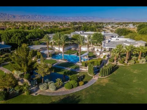$7.6M | 1 St. Petersburg Ct, Rancho Mirage, CA 92270 $7.6M | 1 St. Petersburg Ct, Rancho Mirage, CA 92270