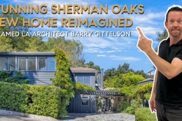 Just Listed | 3329 Coy Dr, Sherman Oaks