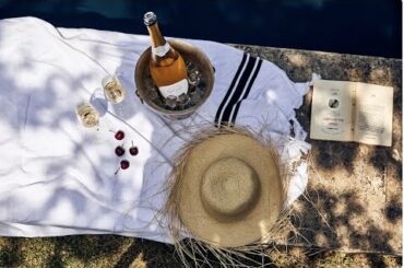 A Summer of French Bloom