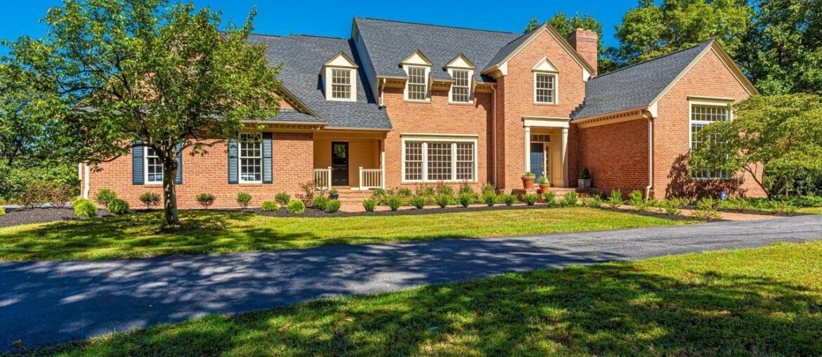 12350 Glissans Mill Rd, Mt Airy, MD 12350 Glissans Mill Rd, Mt Airy, MD