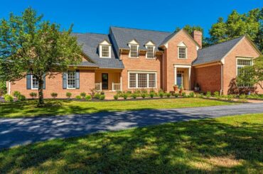 12350 Glissans Mill Rd, Mt Airy, MD