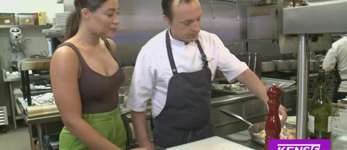 Take A Traditional French Recipe To The Next Level | Great Day SA