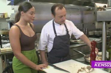 Take A Traditional French Recipe To The Next Level | Great Day SA