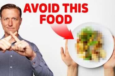 The #1 Most Dangerous Food in the World