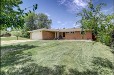 Jamie Bradley presents 6023 S Steele Street Centennial, CO | ColdwellBankerHomes.com
