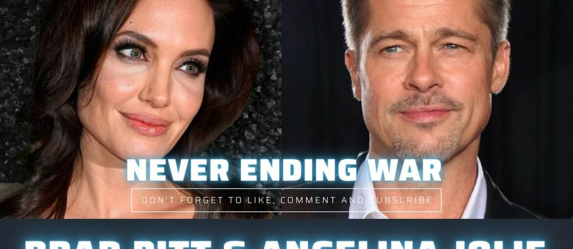 Breaking News: Brad Pitt in $250m Wine War with Angelina Jolie Breaking News: Brad Pitt in $250m Wine War with Angelina Jolie
