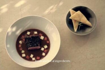 Maistra Collection: Wine Vault