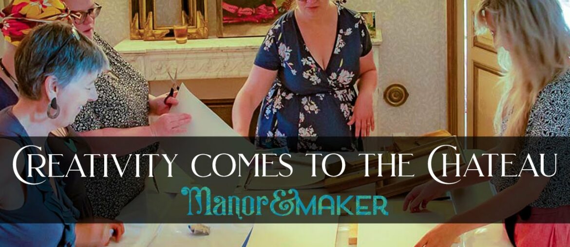 Fun ART with PHOTOGRAPHY (and a gift for me!) | Manor & Maker Fun ART with PHOTOGRAPHY (and a gift for me!) | Manor & Maker