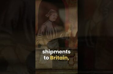 The British crown & the making of Bordeaux