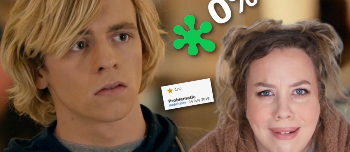 The Worst "Be Careful What You Wish For" Movie Ever Made The Worst "Be Careful What You Wish For" Movie Ever Made