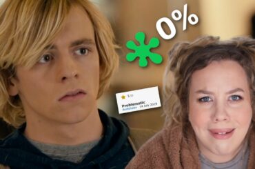 The Worst "Be Careful What You Wish For" Movie Ever Made