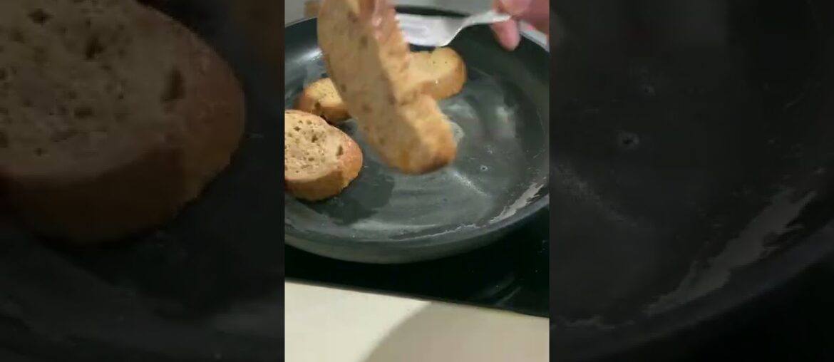 Make French Toast Under 1 Minutes! Recipe #Shorts #recipe Make French Toast Under 1 Minutes! Recipe #Shorts #recipe