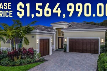 Welcome to the Michelangelo in Artistry by Kolter Homes | Luxury Homes