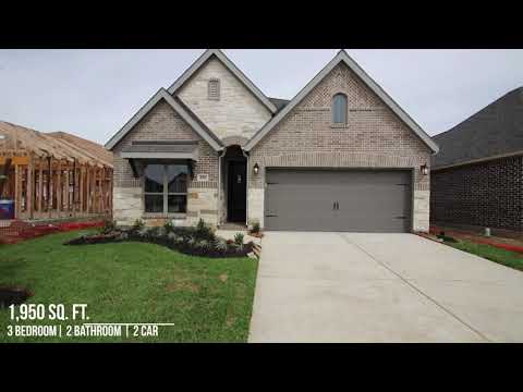 Perry Homes in Amira – 20814 Little Sebastian Trail Perry Homes in Amira - 20814 Little Sebastian Trail