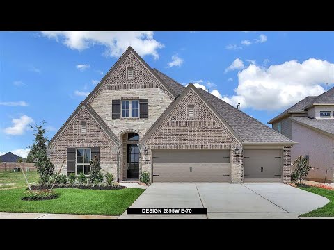 Perry Homes in Amirea – 20723 Morgan Pasture Lane Perry Homes in Amirea - 20723 Morgan Pasture Lane