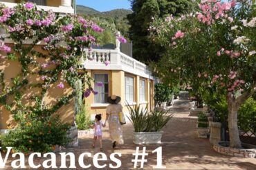 [Mom in Paris] Vacances #1 Italy | Lake Garuda & Milan | Good food & wine | Shopping