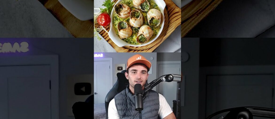 Are you a Food Snob?