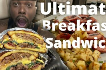 How to Make The Ultimate Breakfast