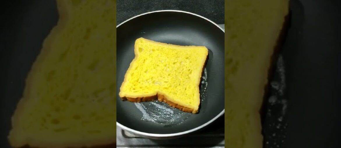 Eggless French Toast Recipe At Home | French Toast Recipe #anjilasingh #shorts #shortsrecipe Eggless French Toast Recipe At Home | French Toast Recipe #anjilasingh #shorts #shortsrecipe