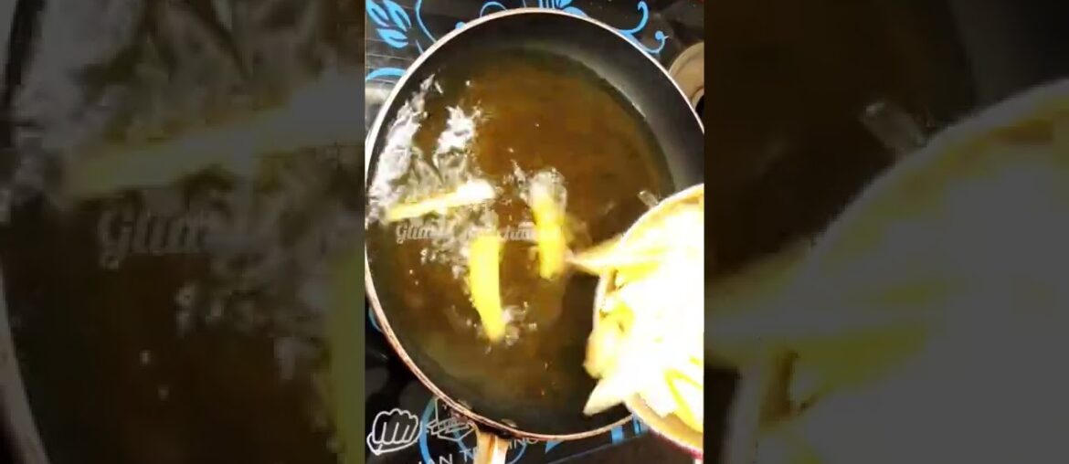 Easiest French fries Recipe #glutton #shorts #youtubeshorts #fries Easiest French fries Recipe #glutton #shorts #youtubeshorts #fries