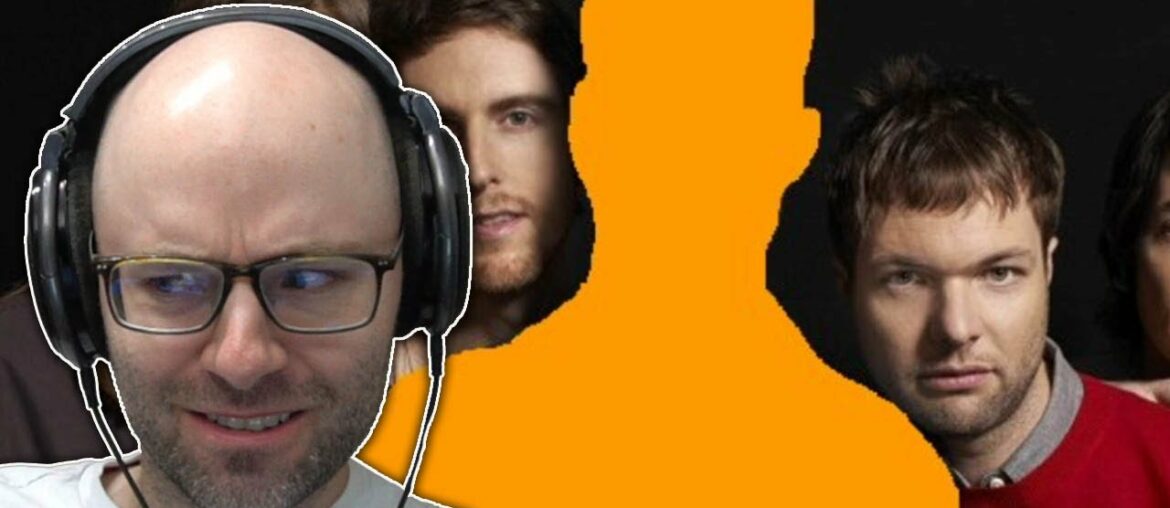 Can you name these bands with the singer removed? (Sporcle)